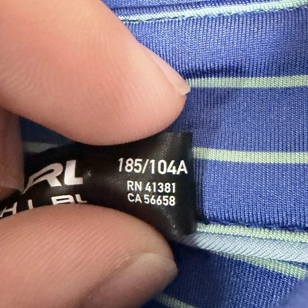 Ralph Lauren rlx ralph